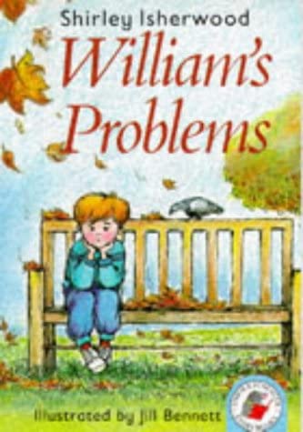 9780750009294: Pb William'S Problems(Storybooks) (Yellow Storybooks)