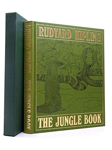 Stock image for Favourite Mowgli Stories From The Jungle Book for sale by The London Bookworm