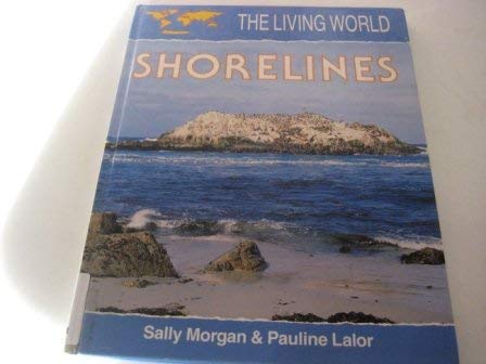 Beispielbild fr Shorelines zum Verkauf von Better World Books