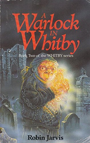 Imagen de archivo de A Warlock in Whitby (Whitby Series) a la venta por ThriftBooks-Dallas