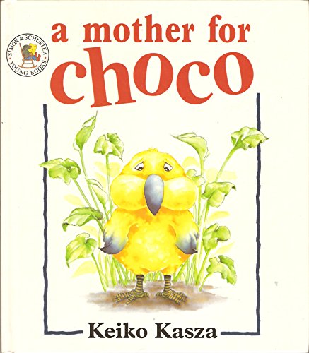 9780750012041: Mother for Choco (Cloitby Series)