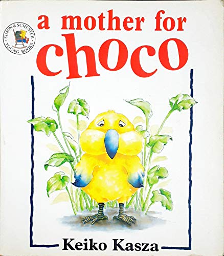 9780750012058: A Mother For Choko