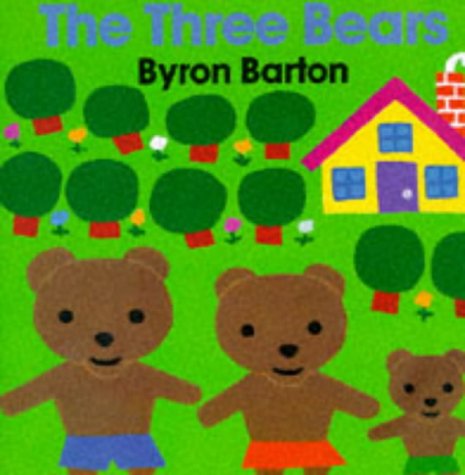 9780750012478: Pb Three Bears(Picture Books)