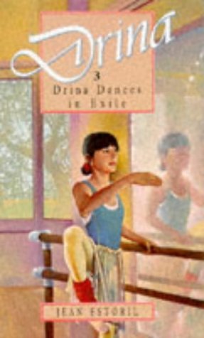 Beispielbild fr Drina Dances in Exile zum Verkauf von ThriftBooks-Atlanta