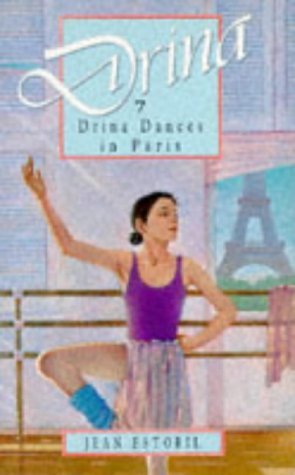 Stock image for Pb Drina Dances In Paris for sale by WorldofBooks