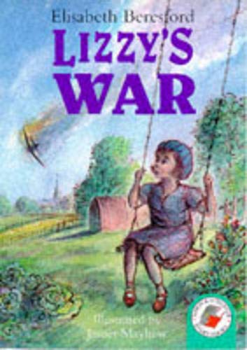 Imagen de archivo de Lizzies War a la venta por WorldofBooks