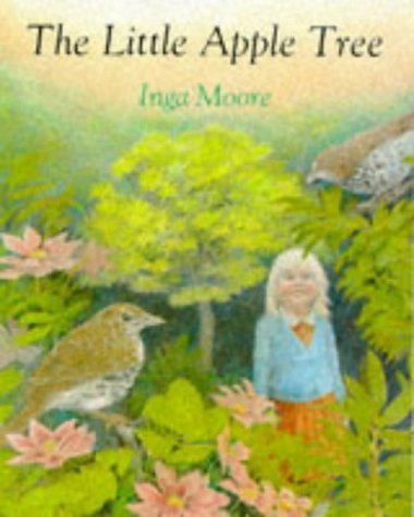 Beispielbild fr The Little Apple Tree (Picture Books) zum Verkauf von WorldofBooks