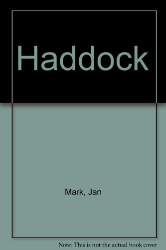 Haddock (9780750014441) by Mark, Jan