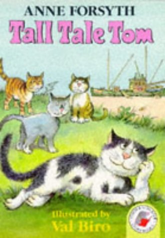 9780750014526: Tall Tale Tom (Yellow Storybooks)