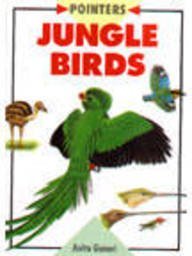 Imagen de archivo de Jungle Birds (Pointers) a la venta por AwesomeBooks