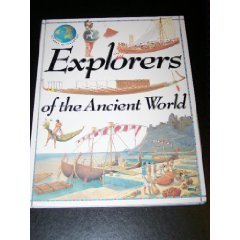 Beispielbild fr Explorers of the Ancient World (Voyages of Discovery) zum Verkauf von Wonder Book