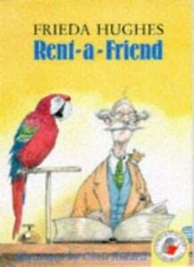 Stock image for Rent-a-friend (Red Storybooks) for sale by MusicMagpie