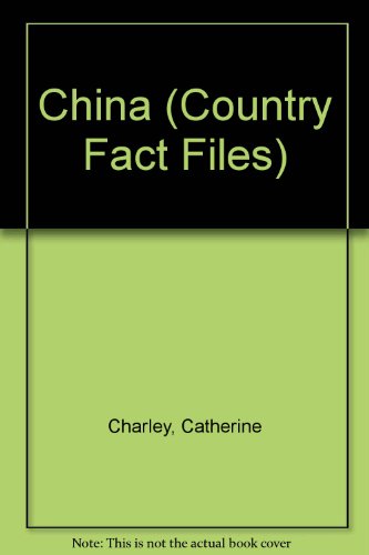 Stock image for China: 27 (Country Fact Files) for sale by WorldofBooks