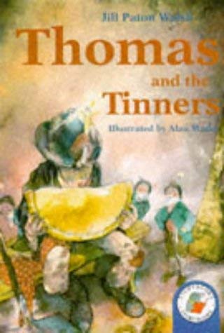 Beispielbild fr Thomas and the Tinners (Storybooks) zum Verkauf von GF Books, Inc.