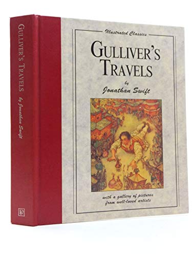 9780750015356: Gulliver's Adventures In Lilliput