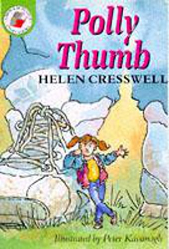 Beispielbild fr Polly Thumb: 12 (Yellow Storybooks) zum Verkauf von WorldofBooks