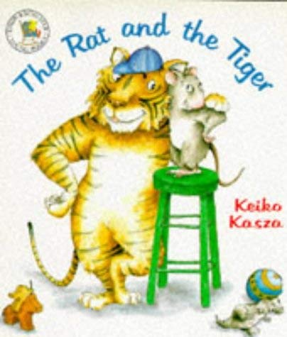 9780750015516: The Rat And The Tiger