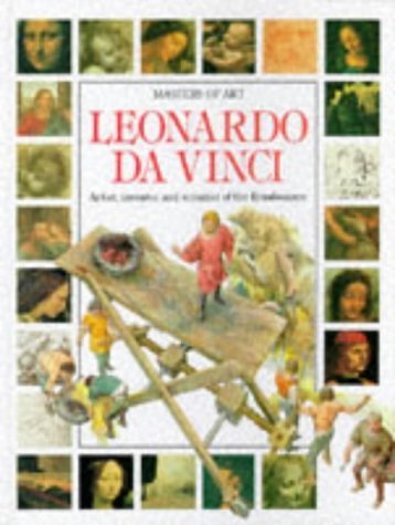 9780750016094: Leonardo Da Vinci