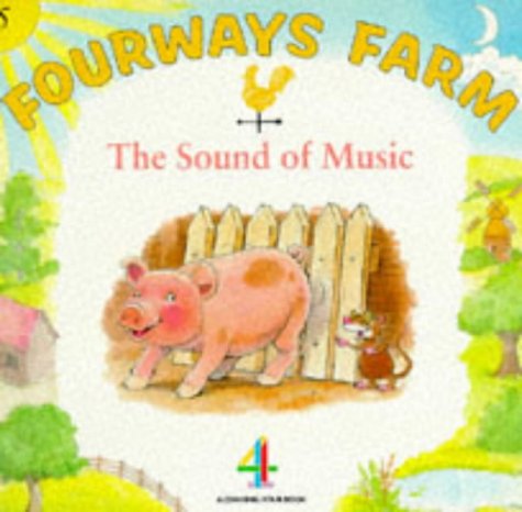 Imagen de archivo de Pb Sound Of Music (Fourways Farm) a la venta por WorldofBooks