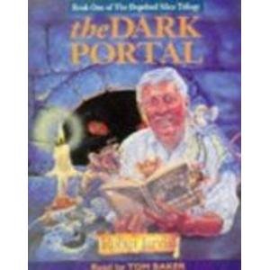 Stock image for The Deptford Mice: The Dark Portal for sale by medimops