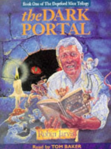 9780750016803: The Deptford Mice: The Dark Portal: Book 1