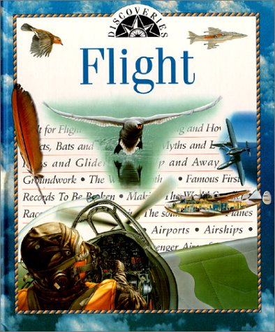 Imagen de archivo de Flight: 6 (Discoveries) a la venta por WorldofBooks