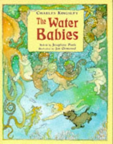 Imagen de archivo de The Water Babies (Gift Books) a la venta por HPB Inc.