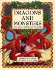Imagen de archivo de Dragons and Monsters: 22 (Myths and Legends) a la venta por WorldofBooks