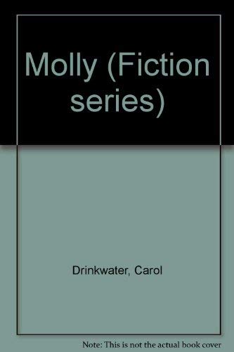 Molly (Fiction Series) (9780750018395) by Carol Drinkwater