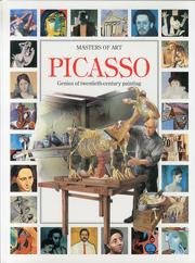 9780750019057: Pablo Picasso (Masters of Art)