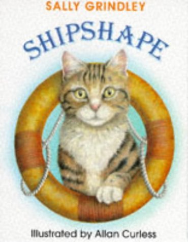 Beispielbild fr Shipshape zum Verkauf von WorldofBooks