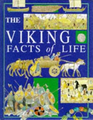 Beispielbild fr The Vikings: 10 zum Verkauf von Hamelyn