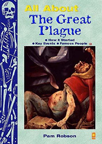 Beispielbild fr All about the Great Plague zum Verkauf von ThriftBooks-Atlanta
