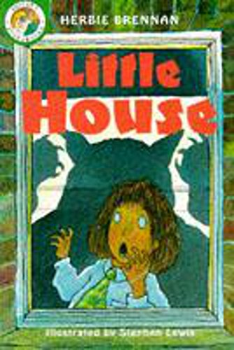 Little House (Tremors) (9780750019538) by Herbie Brennan