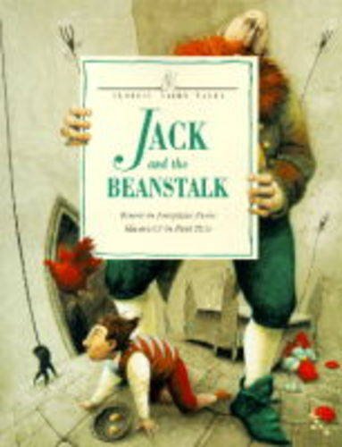 9780750019927: Jack And The Beanstalk: 16 (Classic Fairy Tales)