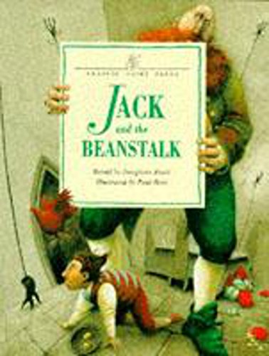 9780750019934: Jack And The Beanstalk: 12 (Classic Fairy Tales)