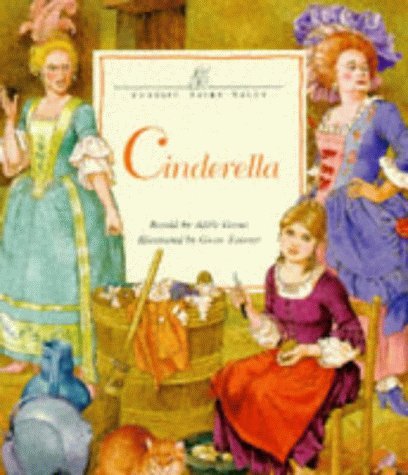 9780750019941: Cinderella (Classic Fairy Tales)