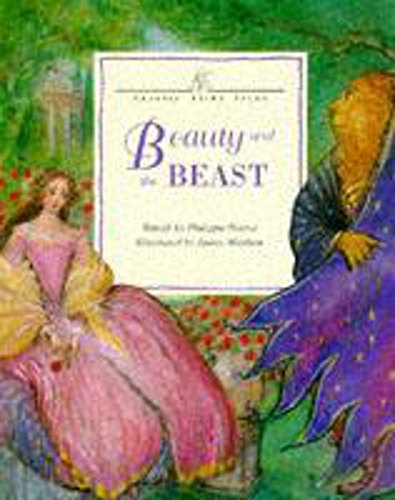 Stock image for Beauty and the Beast (Classic Fairy Tales) for sale by ThriftBooks-Atlanta
