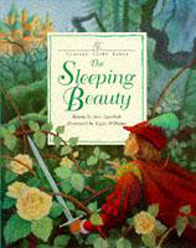 Sleeping Beauty (Classic Fairy Tales) (9780750020015) by Jacob Grimm