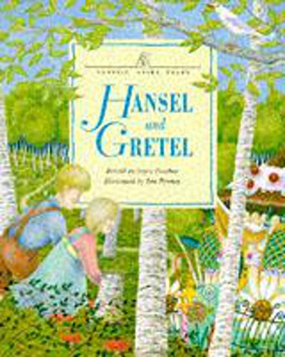 Beispielbild fr Hansel And Gretel: 8 (Classic Fairy Tales) zum Verkauf von HPB-Emerald