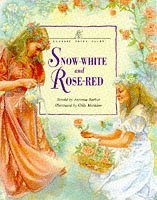 Stock image for Snow White And Rose Red for sale by WorldofBooks