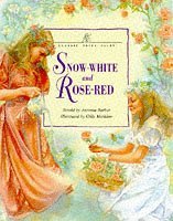 9780750020268: Snow White and Rose Red (Classic Fairy Tales)