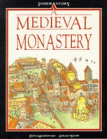 Imagen de archivo de A Medieval Monastery a la venta por Better World Books Ltd