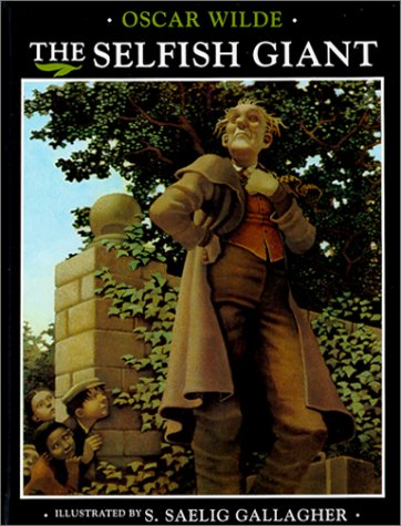 Imagen de archivo de Stories: The Selfish Giant a la venta por WorldofBooks