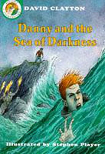 Imagen de archivo de Danny and the Sea of Darkness (Tremors) a la venta por MusicMagpie