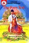 The Pony Test (Yellow Storybooks) (9780750022040) by Christine Pullein-Thompson