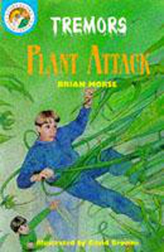 Beispielbild fr Plant Attack (Tremors) zum Verkauf von AwesomeBooks