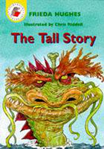 Stock image for The Tall Story (Yellow Storybooks) for sale by MusicMagpie
