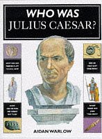 Stock image for Julius Caesar (Who Was.?) for sale by Discover Books