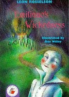 Stock image for Emiliano's Wickedness (Red Storybook) for sale by Wonder Book